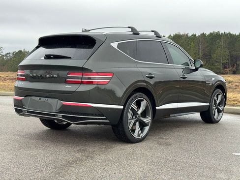 New 2026 Genesis GV80 2.5T Prestige image 13
