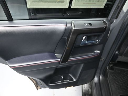 Certified 2024 Toyota 4Runner TRD Pro image 41