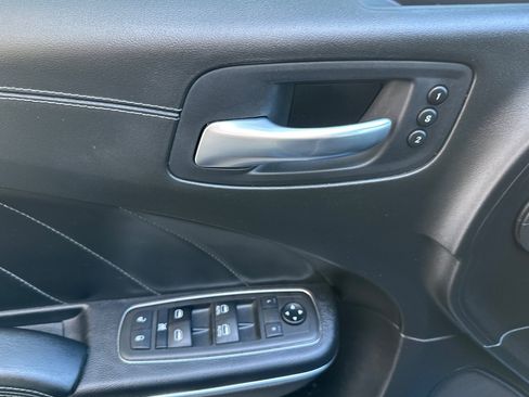Used 2021 Dodge Charger Scat Pack RWD image 11
