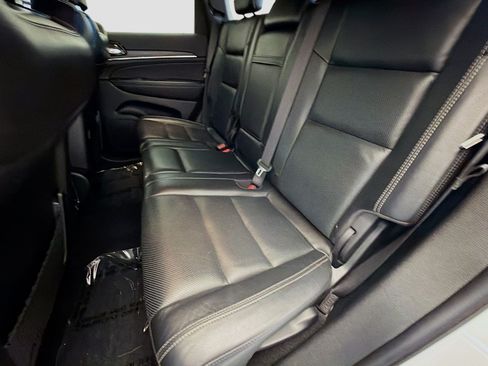 Used 2021 Jeep Grand Cherokee Limited w/ Quick Order Package 28K 80th AWD/4WD image 13