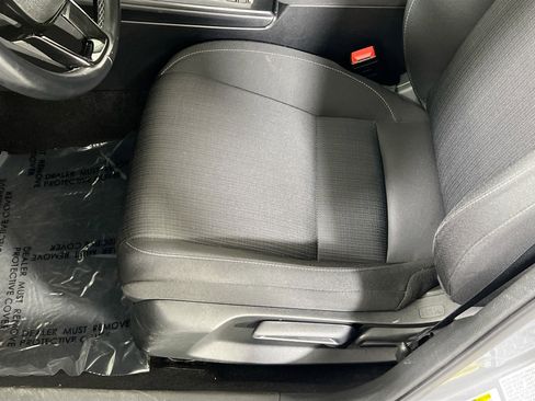 Used 2022 Honda Civic EX image 18