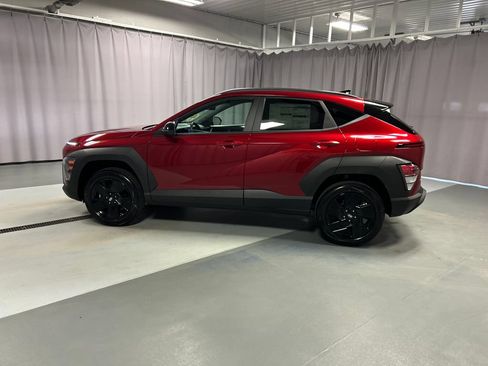New 2026 Hyundai Kona SEL Sport AWD/4WD image 4