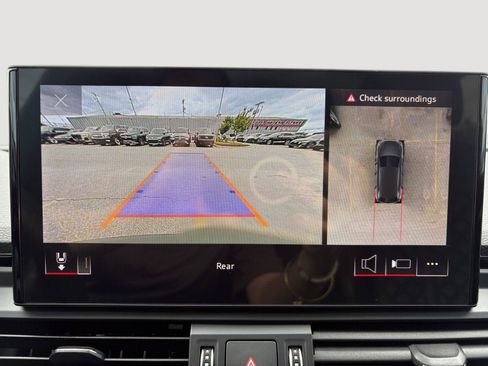 Certified 2023 Audi SQ5 Premium Plus w/ Premium Plus Package AWD/4WD image 15