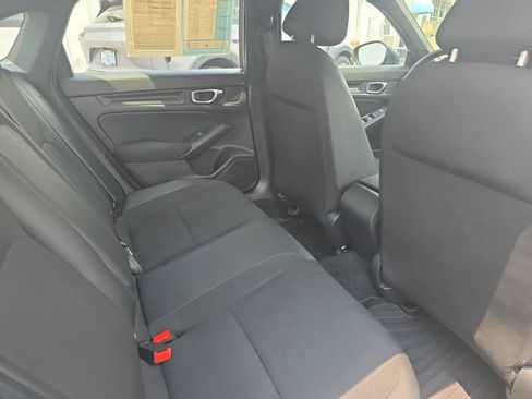 Used 2026 Honda Civic Sport image 11