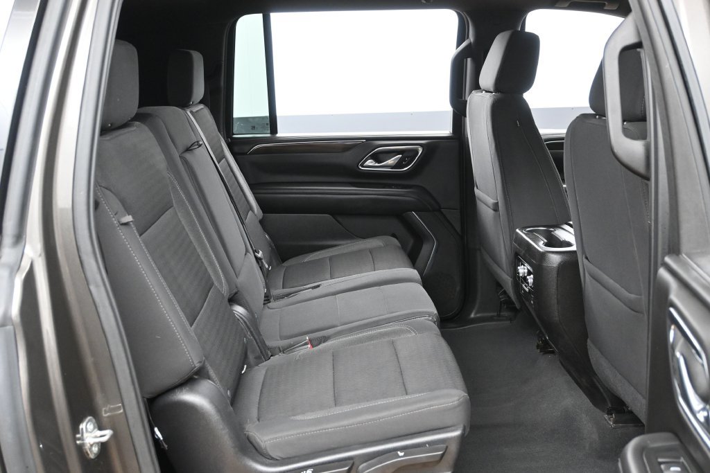 Used 2021 GMC Yukon XL SLE AWD/4WD image 23