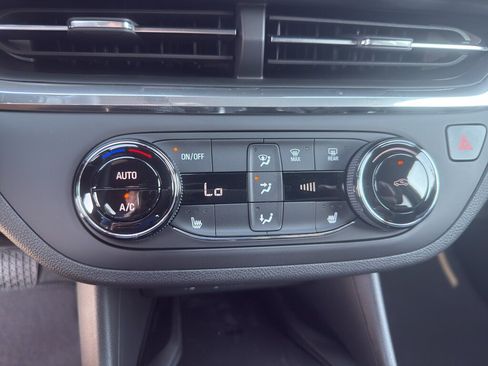 New 2026 Buick Envista Preferred w/ Convenience I Package FWD image 13