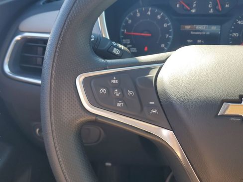 Used 2023 Chevrolet Equinox LS image 25