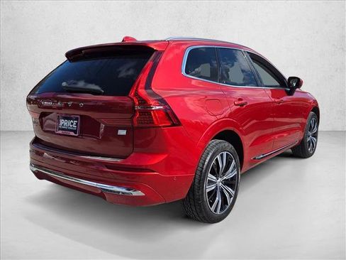 Used 2022 Volvo XC60 T8 Inscription w/ Advanced Package image 5