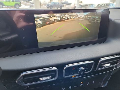 New 2026 Nissan Sentra SR image 14