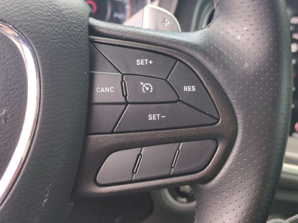Used 2020 Dodge Charger R/T w/ Navigation & Travel Group RWD image 18