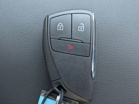 New 2026 Chevrolet Colorado W/T w/ WT Custom Package image 47