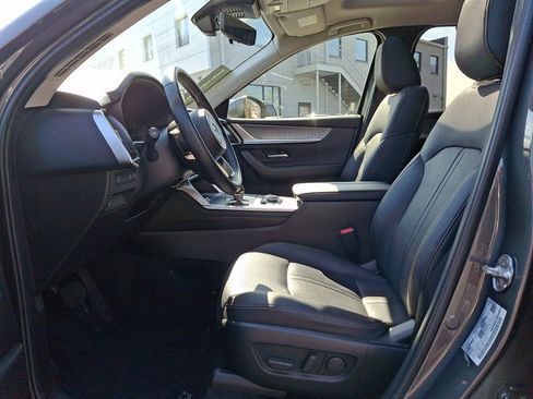 Certified 2024 MAZDA CX-90 3.3 Turbo w/ Preferred Plus AWD/4WD image 13