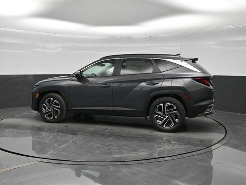 New 2026 Hyundai Tucson SEL Plus FWD image 5