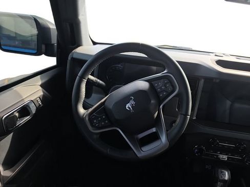 Used 2024 Ford Bronco Big Bend AWD/4WD image 14