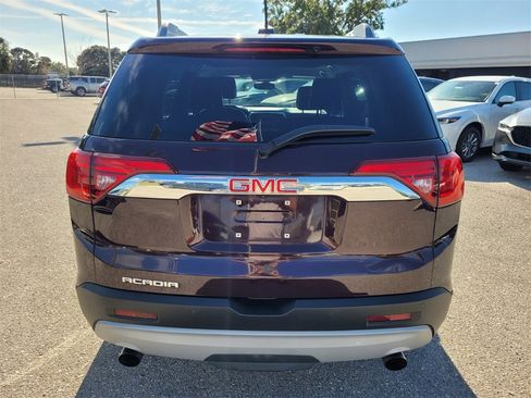 Used 2018 GMC Acadia SLT image 13