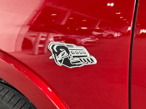 New 2026 RAM 1500 Laramie w/ Night Edition image 30