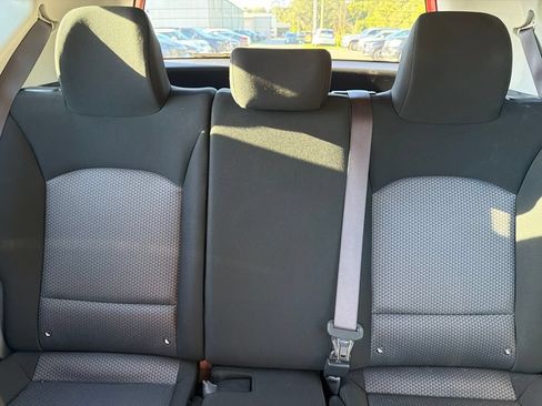 Certified 2024 Kia Soul LX w/ Option Group 015 FWD image 21