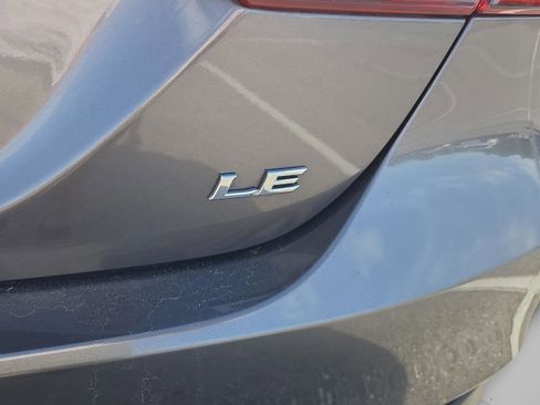 Used 2024 Toyota Camry LE image 5