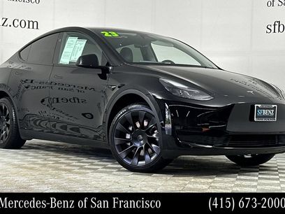 Used 2023 Tesla Model Y Long Range