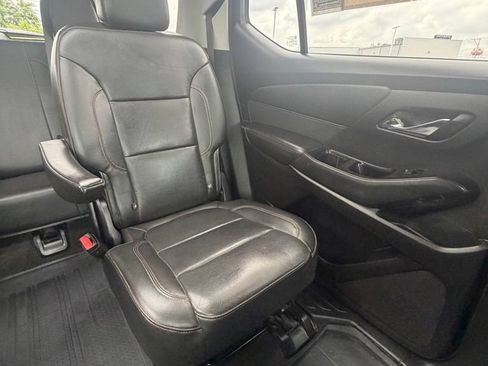 Used 2020 Chevrolet Traverse Premier w/ Redline Edition AWD/4WD image 20