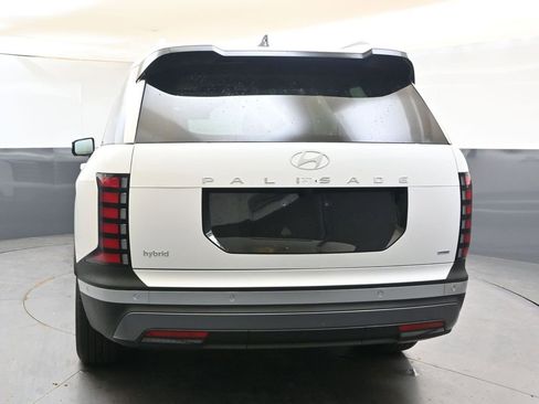 New 2026 Hyundai Palisade SEL Premium AWD/4WD image 4