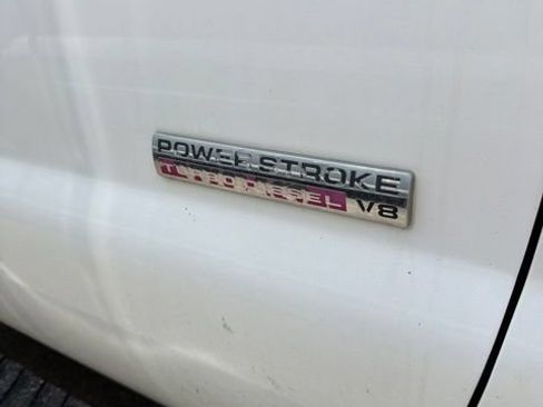 Used 2007 Ford F350 Lariat AWD/4WD image 6