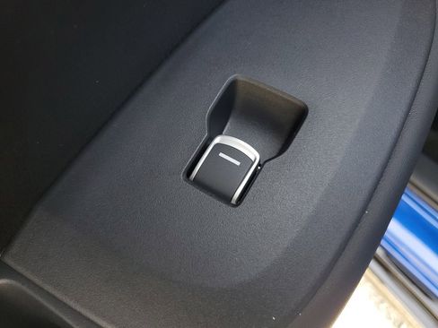 New 2025 Acura ADX A-Spec image 18