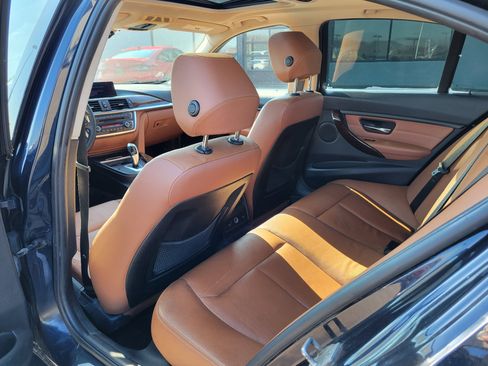 Used 2013 BMW 328i xDrive Sedan image 12