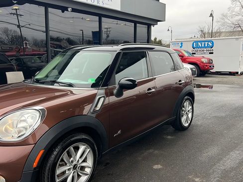 Used 2013 MINI Cooper Countryman S AWD/4WD image 2