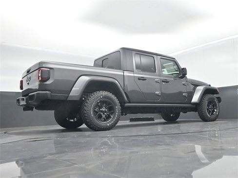 New 2026 Jeep Gladiator Willys image 46