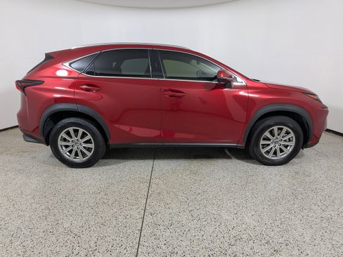 Used 2021 Lexus NX 300 FWD w/ Accessory Package 2 image 8