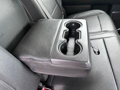 Used 2024 Chevrolet Silverado 3500 LT w/ All Star Edition AWD/4WD image 33