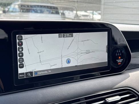 Used 2022 Hyundai Palisade Calligraphy FWD image 22