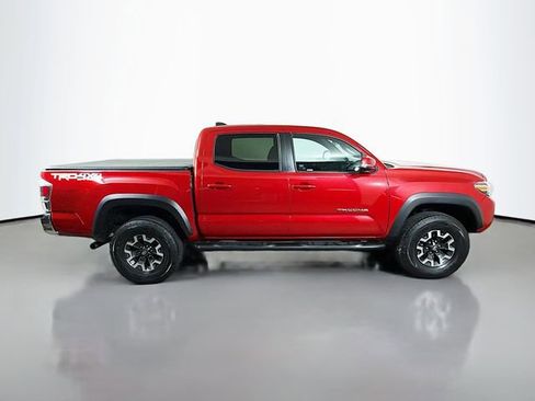 Used 2020 Toyota Tacoma TRD Off-Road image 5