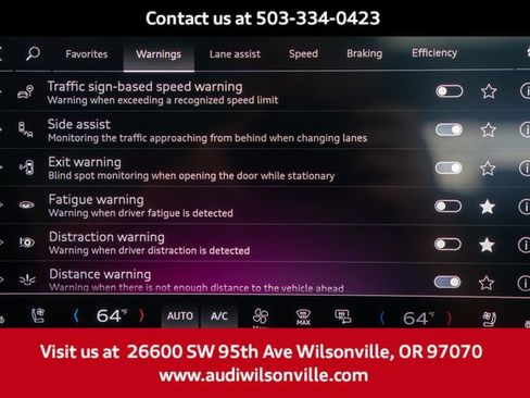 Used 2025 Audi Q5 Premium Plus AWD/4WD image 19