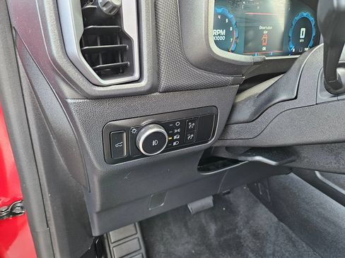 Certified 2025 Ford Bronco Sport Big Bend w/ Convenience Package AWD/4WD image 23