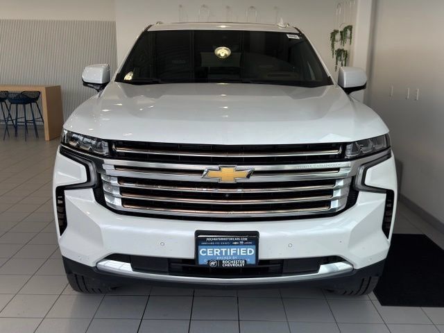 Used 2023 Chevrolet Suburban High Country w/ Premium Package 2 AWD/4WD image 41