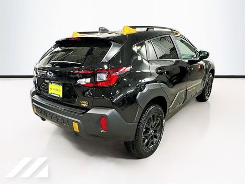 New 2026 Subaru Crosstrek 2.5i Wilderness image 5