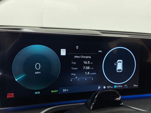 New 2026 Hyundai Ioniq 9 Calligraphy image 20