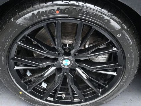 Used 2023 BMW 330i xDrive Sedan w/ Premium Package image 42