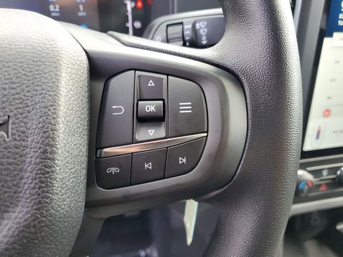 New 2026 Ford Ranger XL image 15