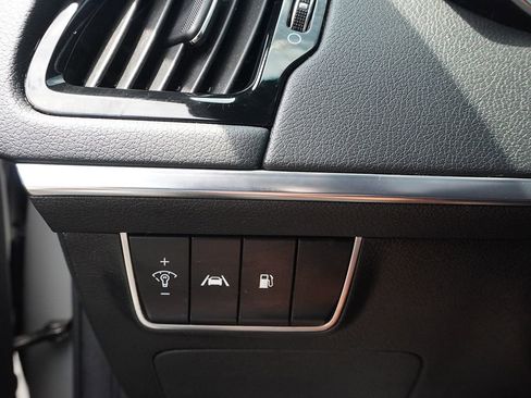 Used 2023 Kia Stinger GT-Line AWD/4WD image 36