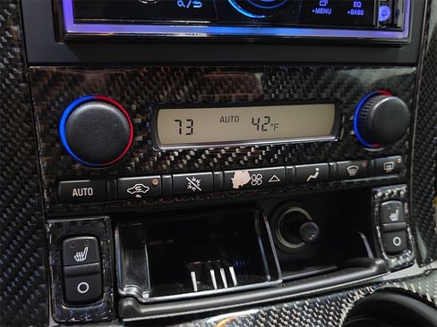 Used 2005 Chevrolet Corvette Coupe w/ Preferred Equipment Group image 16