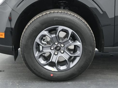 New 2026 Ford Maverick XLT FWD image 21