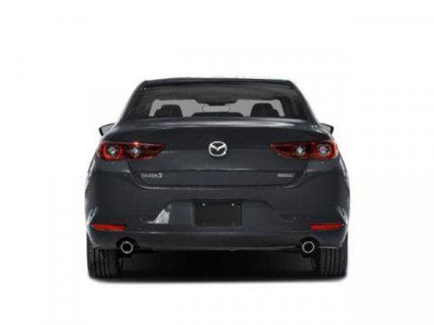 New 2026 MAZDA MAZDA3 2.5 S Sedan w/ Preferred Pkg image 8
