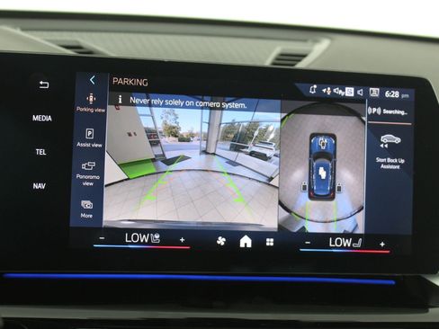 Used 2026 BMW X1 xDrive28i w/ Technology Package image 33