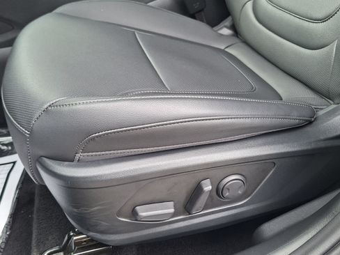 Used 2025 Hyundai Tucson SEL AWD/4WD image 18