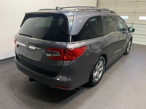 Used 2020 Honda Odyssey EX-L image 3