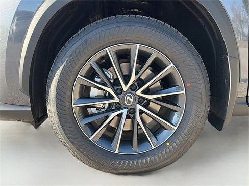 New 2026 Lexus NX 350 NX 350 Premium image 42