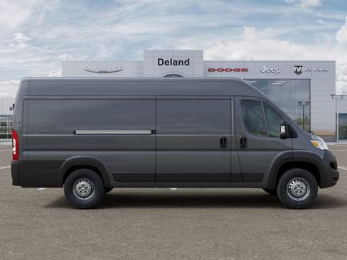 New 2026 RAM ProMaster 3500 w/ Convenience Group FWD image 23